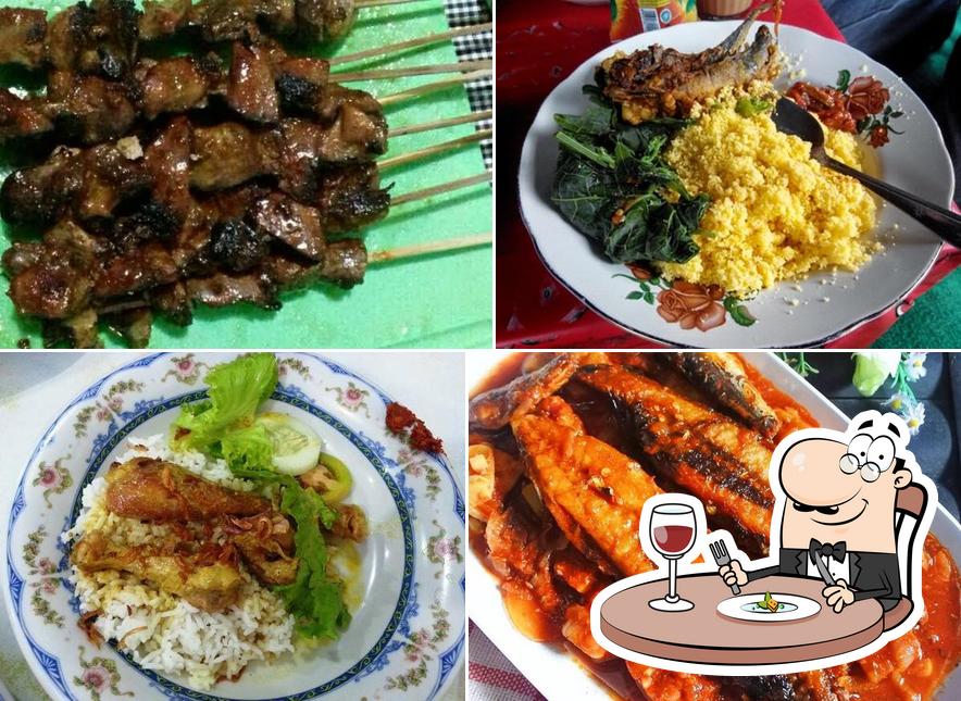 Warung ijo
