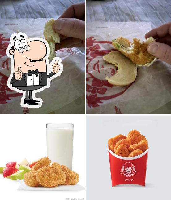 Wendy's