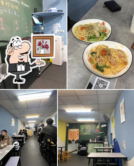 亞糜廚房 Yummy Kitchen（營業狀態請見點餐網站）