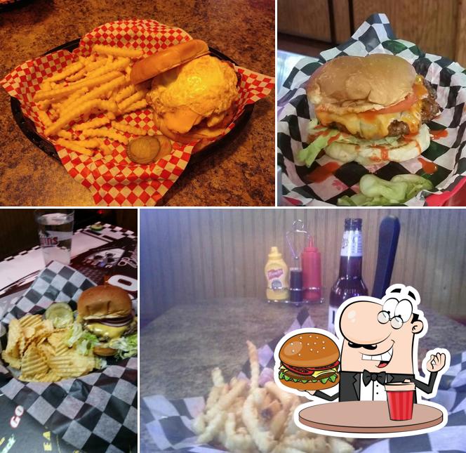 Dawn's Corner Bar & Grill