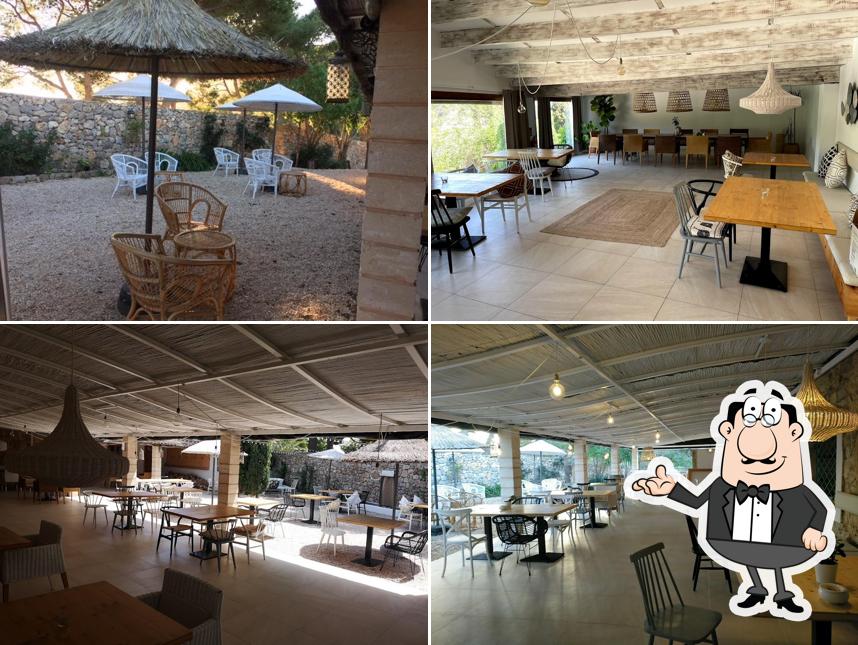 Lume&Co Restaurante en Mallorca