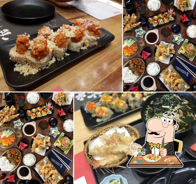 Ramen Nagi - Ayala Malls The 30th