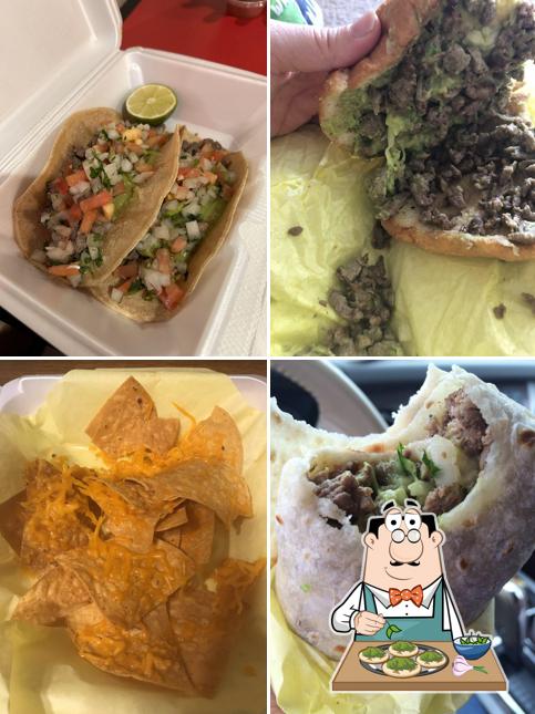 Almancitas Mexican Food