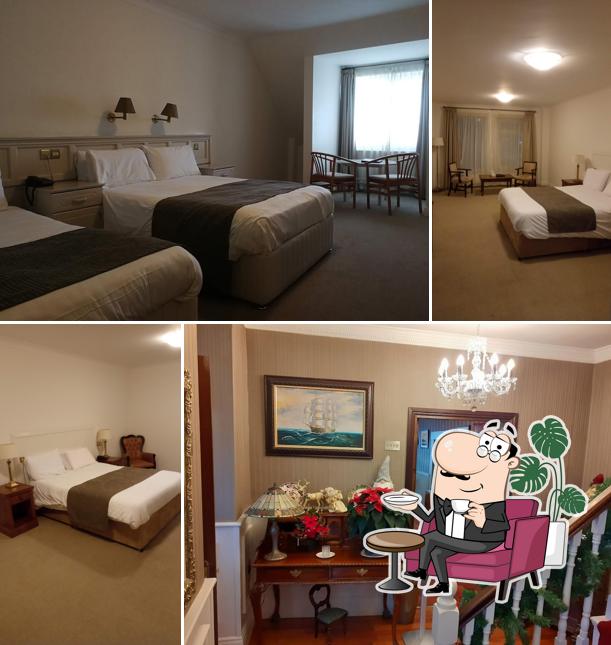 Bay View Hotel