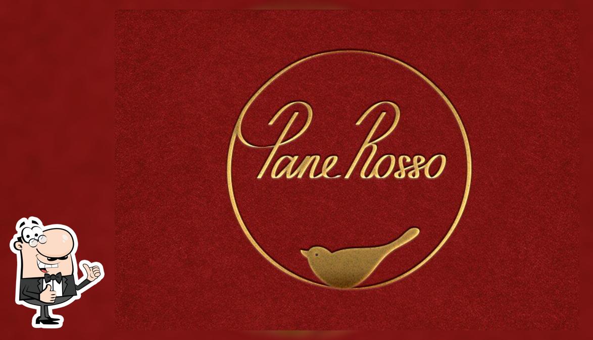 Pane Rosso