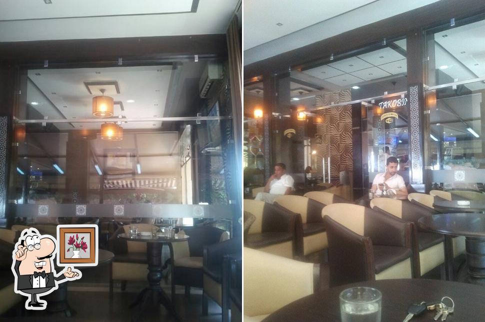 café takobine
