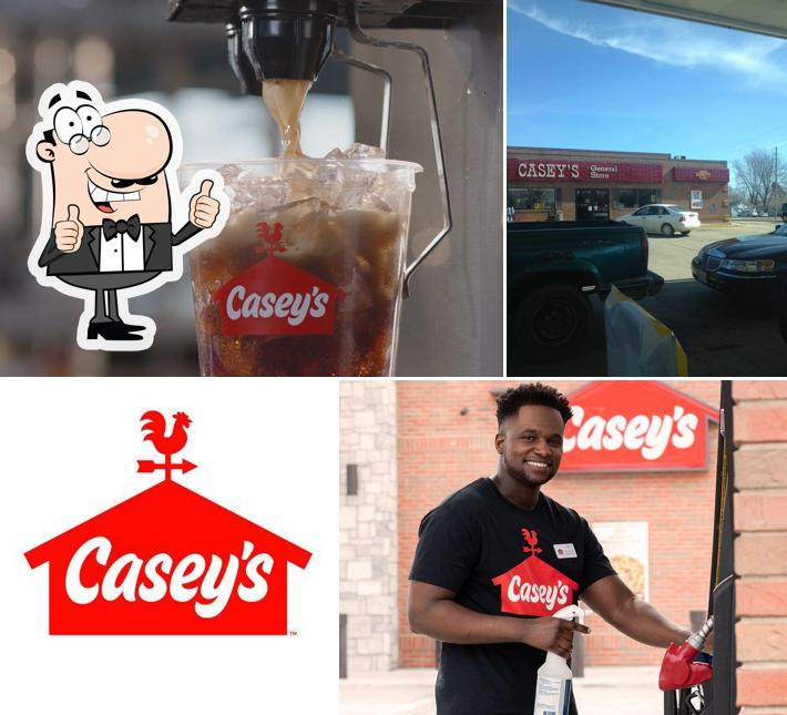 Casey's