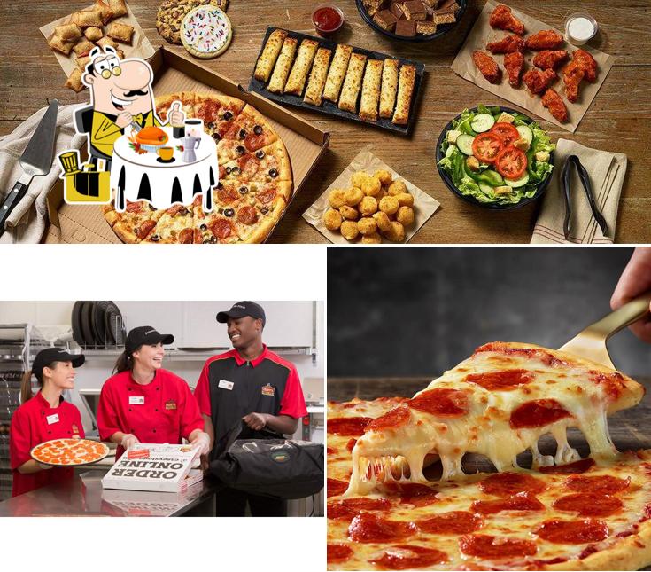 Casey's