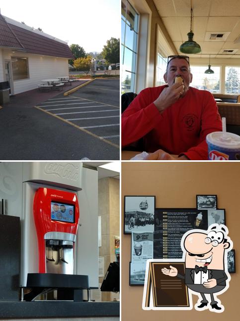 Dairy Queen Grill & Chill