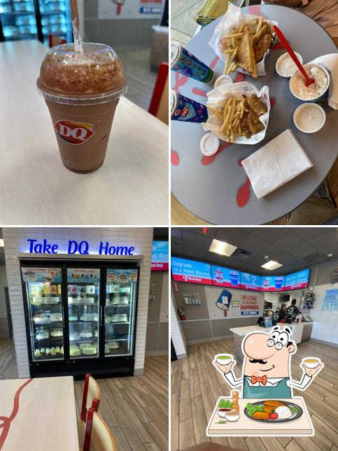 Dairy Queen
