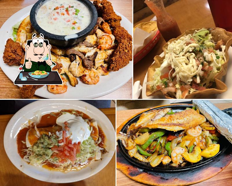 El Cantarito Mexican Restaurant