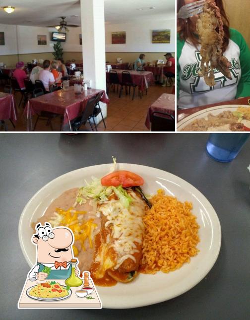 El Cerrito Mexican Restaurant