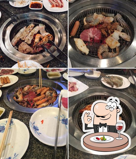 Giants (ไจแอนท์ส) 焼肉