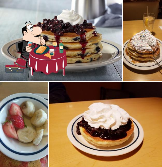 IHOP