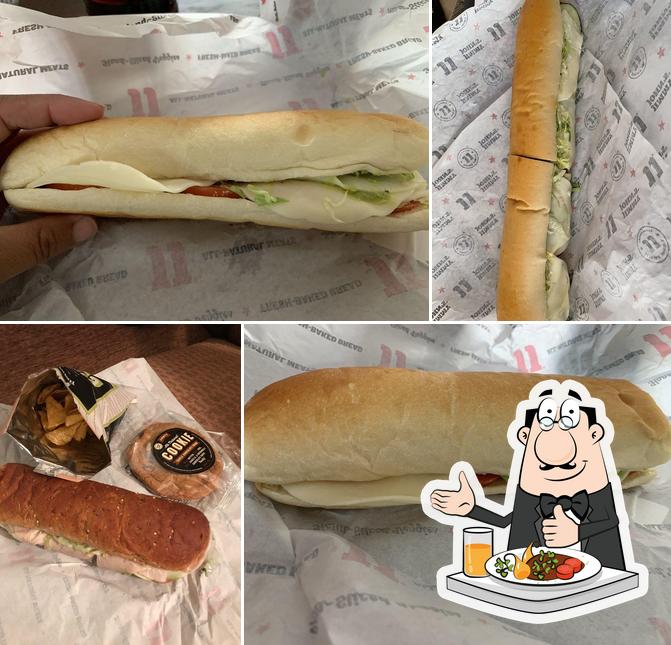 Jimmy John's