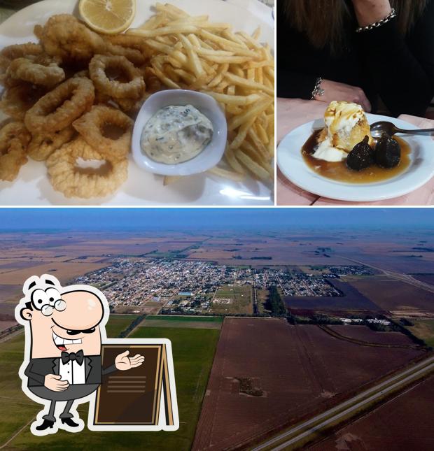 La Posta Restaurante