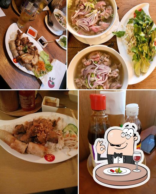Little Saigon Restaurant