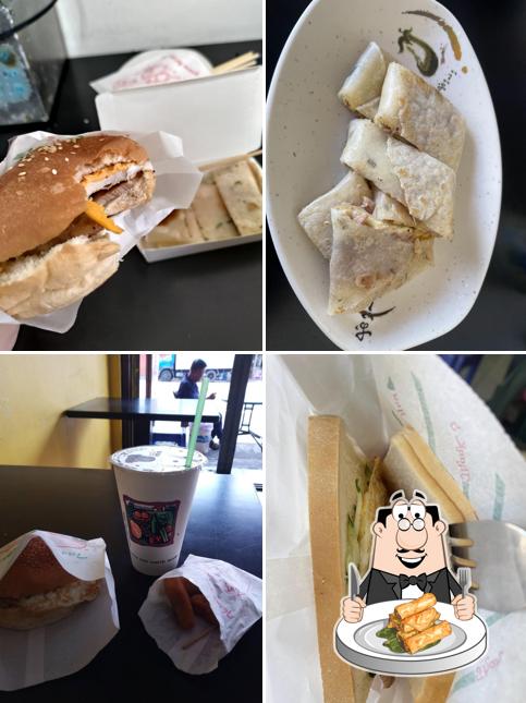 Meimei Breakfast Restaurant
