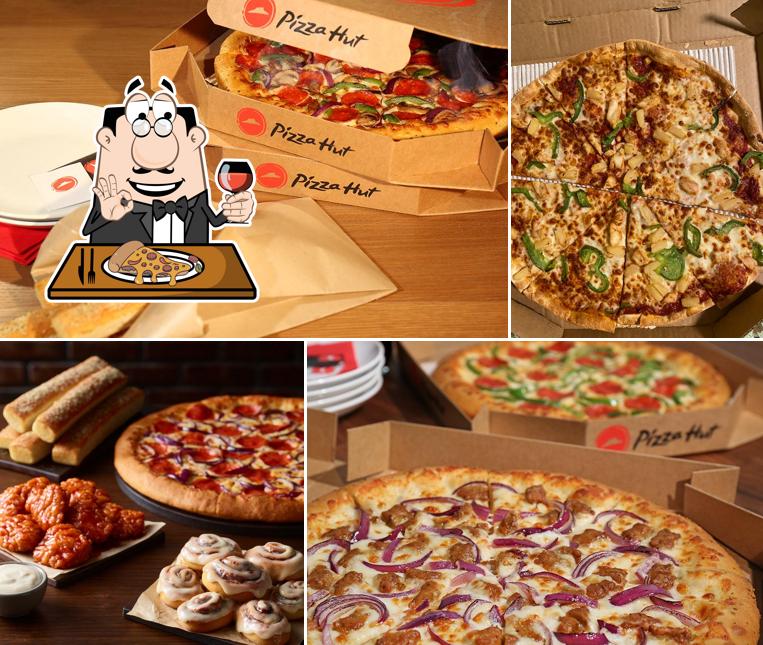 Pizza Hut