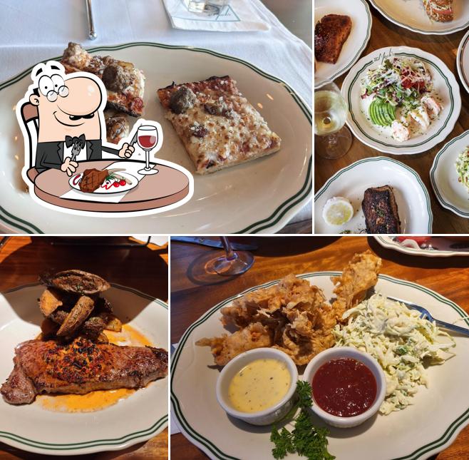 D.L. Mack's