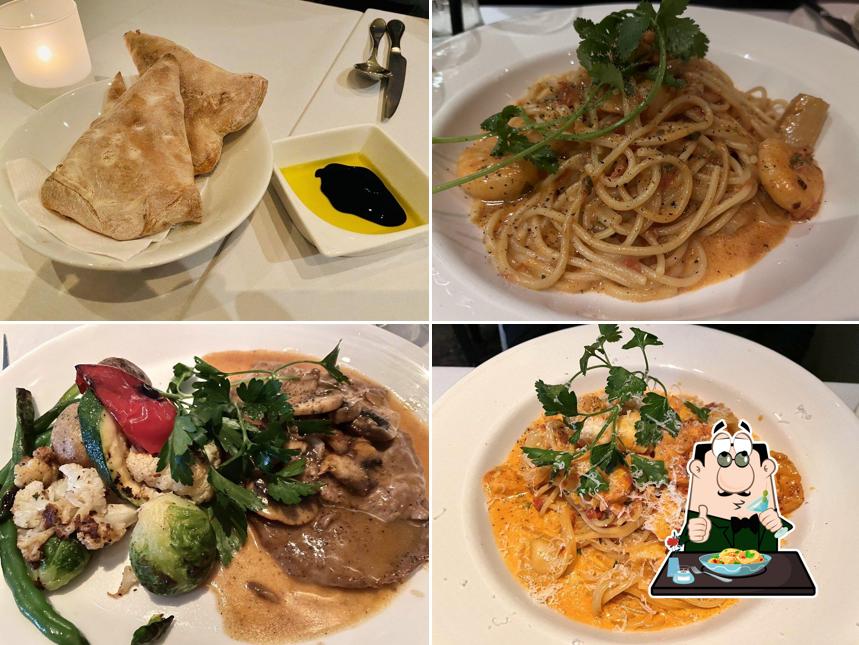 Portobello Restaurant Burnaby