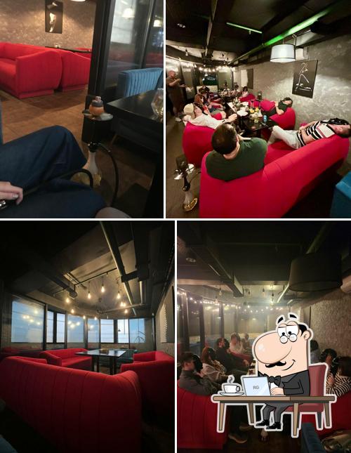 MarMur lounge