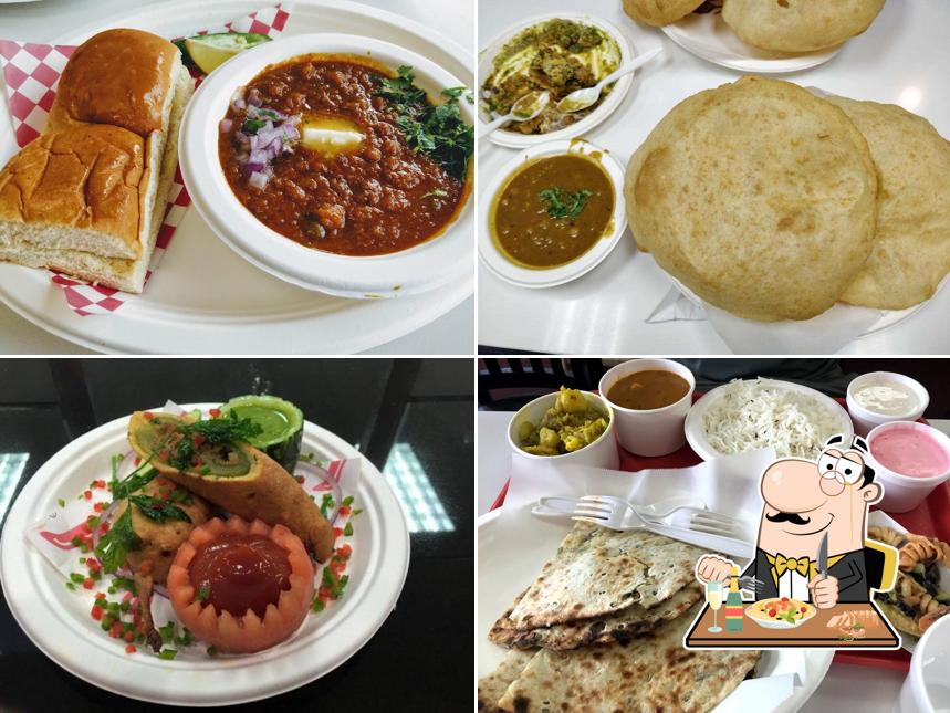 Chaat House