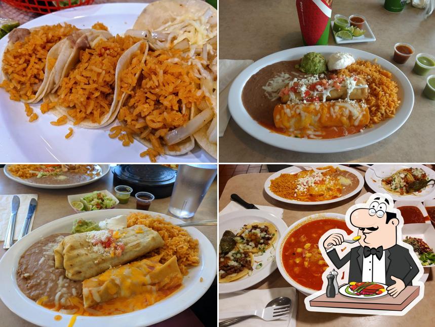 El Rinconsito Bellevue