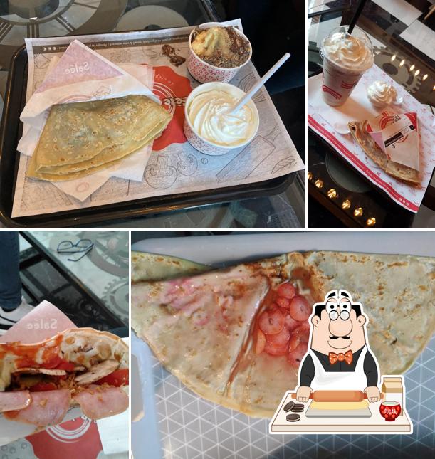 Fête à Crêpe Lens