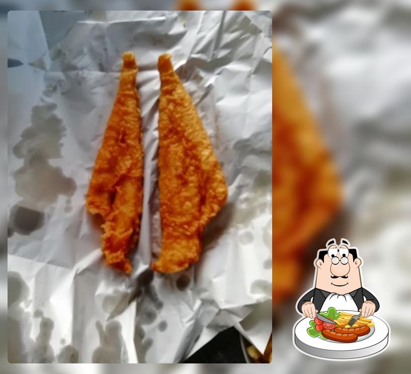 Golden Fry Sleaford