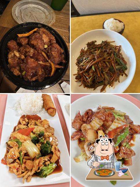 Hunan Garden Baobae