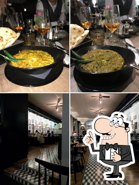In-Dish