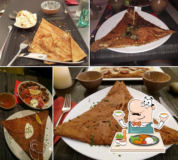 L' Instant Crêperie