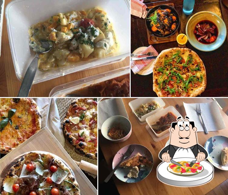Mangia & Co