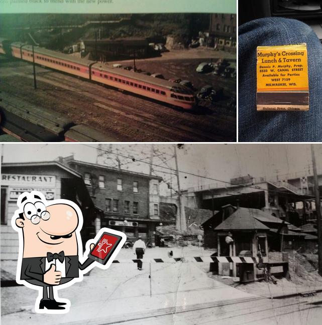 Murphy's Crossing