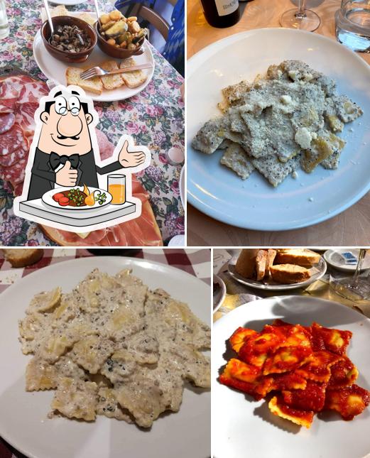 Ristorante La Filanda