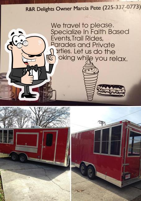 R&R Delights