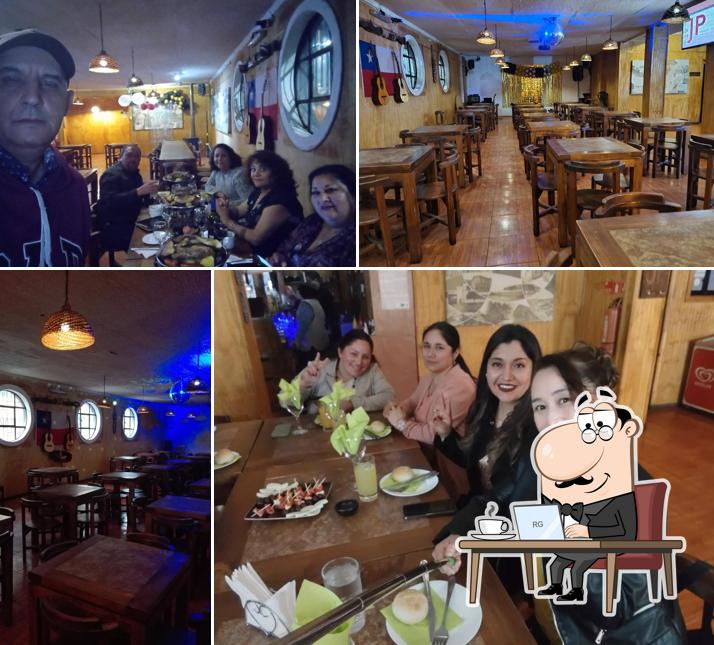RESTO-BAR JP