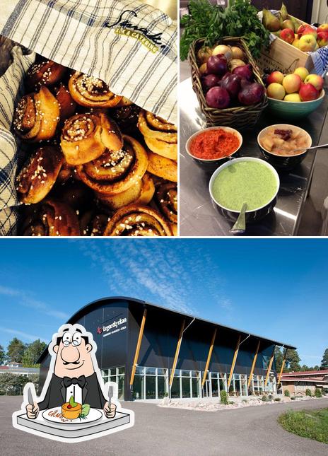 Smak på Lugnet