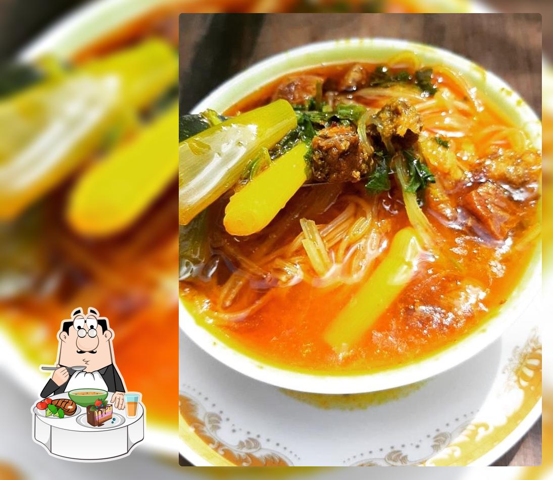 Soto Sutan Mudo