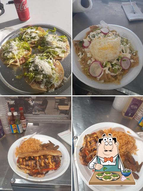 Tacos Colima