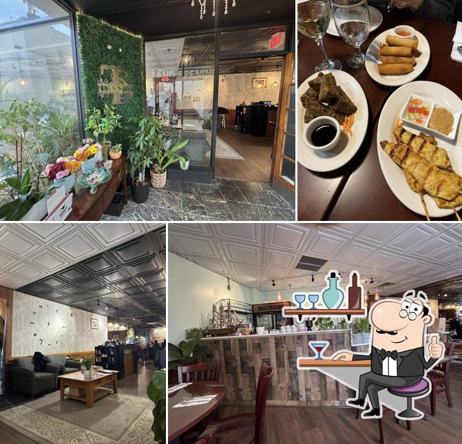 Times Thai Streatery