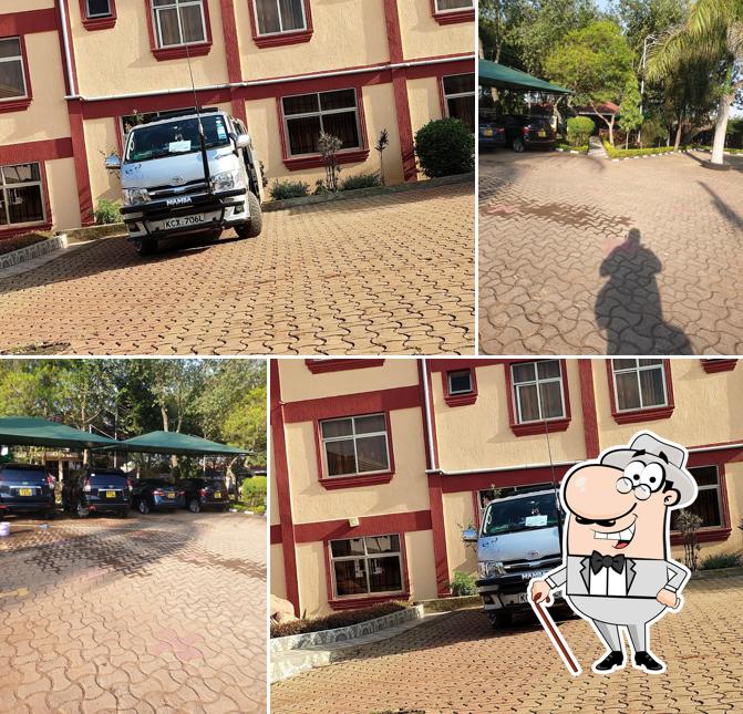 Tolan hotel