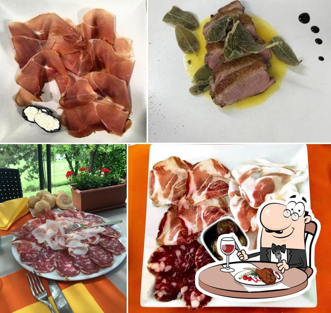 Trattoria La Rava E La Fava