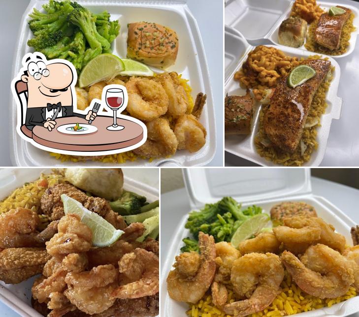 T's Kitchen & Sweetz