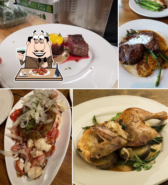 Unwined Kitchen & Bar