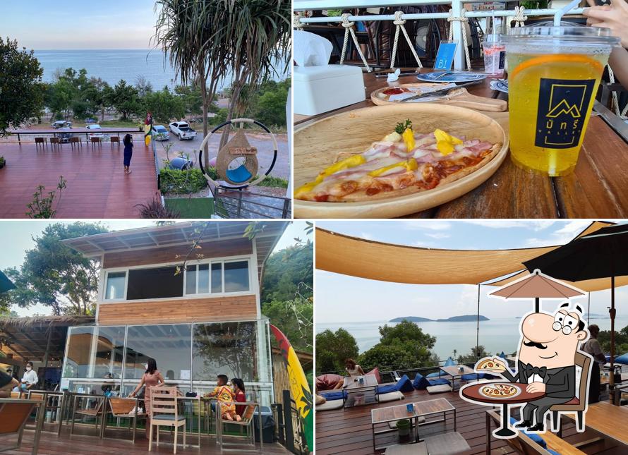 มัทรี วัลเลย์ Restaurant & Cafe’