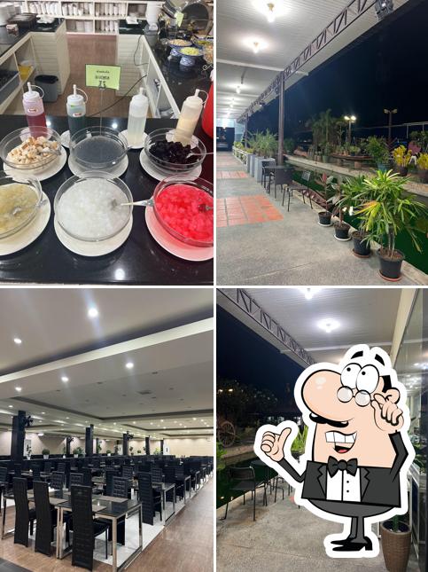 ร้านอาหารดอททู