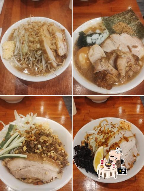 ヤマロク 上杉店