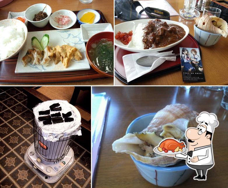 食堂 むてき
